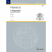 L'organiste for Organ