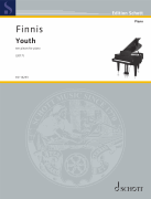 Youth: Ten Pieces for Piano