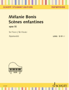 Scènes Enfantines Op. 92 (Children's Scenes) for Piano