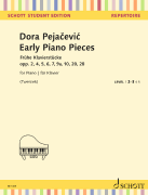 Early Piano Pieces