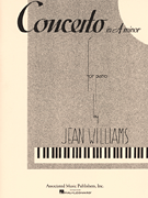 Concerto in A Minor National Federation of Music Clubs 2020-2024 Selection<br><br>Piano Solo