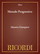 Metodo Progressivo Oboe Method