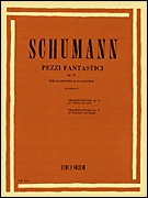 Phantasiestücke, Op. 73 Clarinet and Piano
