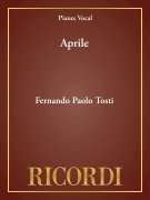 Aprile High Voice
