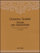 Sonate per Clavicembalo Volume 7 Critical Edition Sonatas for Harpsichord