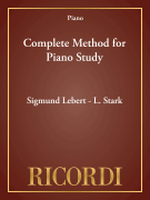 Complete Method for Piano Study Piano Method
