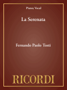 La Serenata Low Voice