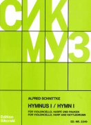 Hymnus I Score and Parts