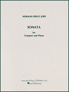 Sonata Trumpet and Piano