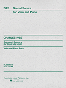 Sonata No. 2 Violin and Piano