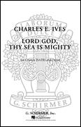 Lord God Thy Sea Is Mighty