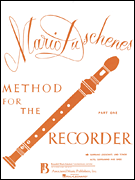 Method for the Recorder – Part 1 Recorder Method