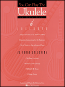 You Can Play the Ukulele Ukulele Solo