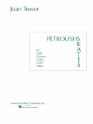 Petroushskates Score and Parts