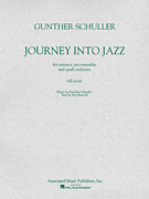 Journey Into Jazz Full Score