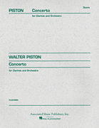 Concerto (1967) Full Score