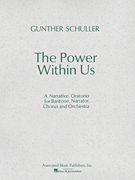 The Power Within Us Full Score