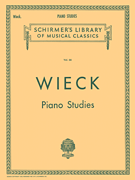 Studies Schirmer Library of Classics Volume 66<br><br>Piano Technique