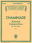 Selected Compositions (17 Pieces) – Book 1 Schirmer Library of Classics Volume 211<br><br>Piano Solo