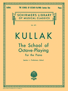 School of Octave Playing, Op. 48 – Book 1 Schirmer Library of Classics Volume 475<br><br>Piano Technique