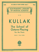 School of Octave Playing, Op. 48 – Book 2 Schirmer Library of Classics Volume 476<br><br>Piano Technique