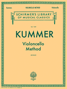 Violoncello Method Schirmer Library of Classics Volume 1169<br><br>Cello Method