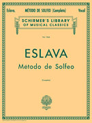 Método de Solfeo – Complete Schirmer Library of Classics Volume 1366<br><br>Voice Technique