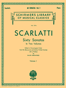 60 Sonatas – Volume 1 Schirmer Library of Classics Volume 1774<br><br>Piano Solo
