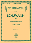 Schirmer Library of Classics Volume 1939 Schirmer Library of Classics Volume 1939<br><br>Piano Solo