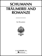 Träumerei and Romanze Piano Solo
