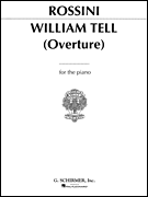 William Tell Overture Piano Solo