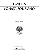 Sonata for Piano Piano Solo