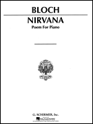 Nirvana Poem Piano Solo
