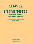 Concerto (Revised Edition) Piano Duet