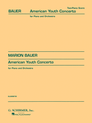 American Youth Concerto (2-piano score) Piano Duet