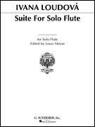 Suite for Solo Flutes Flute Solo