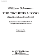 Orchestra Song, The Traditional Austrian Song