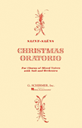 Product Cover for Praise Ye the Lord of Hosts (from Christmas Oratorio)