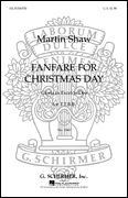 Fanfare for Christmas Day