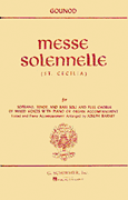 Product Cover for Solemn Mass (St. Cecilia)