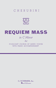 Requiem Mass in C Minor SATB