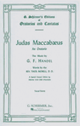 Product Cover for Judas Maccabaeus