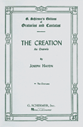 Creation Chorus Parts