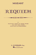 Requiem SATB