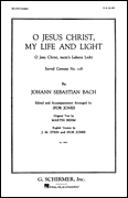 Cantata No. 118: O Jesu Christ, mein Lebens Licht (O Jesus Christ, My Life and Light)