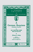 German Requiem SATB