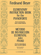 Elementary Instruction for the Pianoforte (Metodo de Instruccion Elemental)