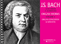 Volume 5: Concertos and Sonatas Organ Solo