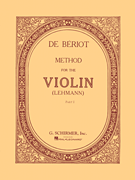 Method for Violin – Part 1 Violin Method
