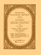 Practical Method for the Violin Book 1